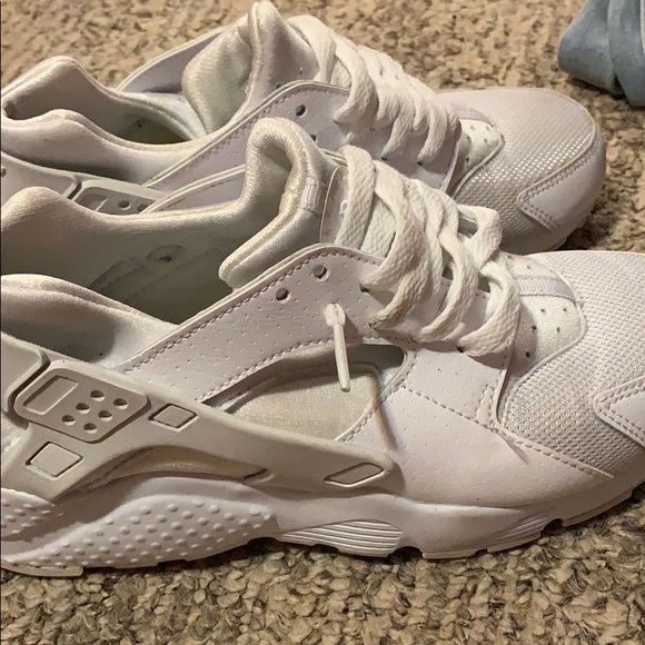 Nike hurracies - Picture 4 of 4